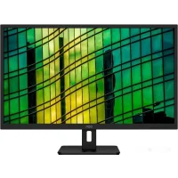 Монитор AOC Q32E2N фото 1